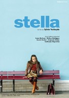 Stella - Austrian Movie Poster (xs thumbnail)