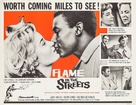 Flame in the Streets - Movie Poster (xs thumbnail)