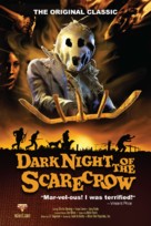 Dark Night of the Scarecrow - Movie Cover (xs thumbnail)