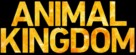&quot;Animal Kingdom&quot; - Logo (xs thumbnail)