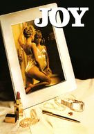 Joy - DVD movie cover (xs thumbnail)