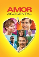 Accidental Love - Argentinian Movie Cover (xs thumbnail)