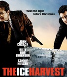 The Ice Harvest - Blu-Ray movie cover (xs thumbnail)