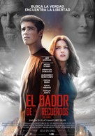 The Giver - Argentinian Movie Poster (xs thumbnail)