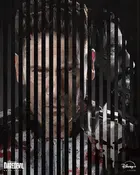 "Daredevil: Born Again" Poster