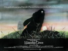 Watership Down - British Movie Poster (xs thumbnail)