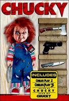 Seed Of Chucky - Movie Cover (xs thumbnail)