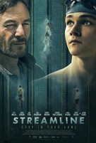 Streamline - Australian Movie Poster (xs thumbnail)