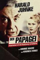 Der Papagei - German Movie Cover (xs thumbnail)