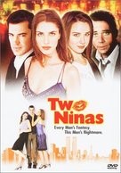 Two Ninas - Movie Cover (xs thumbnail)