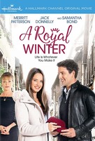 A Royal Winter - DVD movie cover (xs thumbnail)