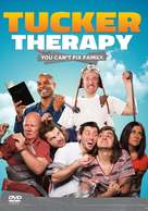 Tucker Therapy - Movie Cover (xs thumbnail)