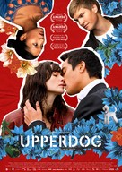 Upperdog - Swedish Movie Poster (xs thumbnail)