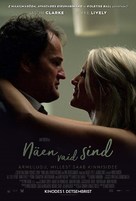 All I See Is You - Estonian Movie Poster (xs thumbnail)