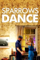 Sparrows Dance - DVD movie cover (xs thumbnail)
