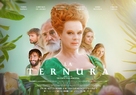 La Ternura - Spanish Movie Poster (xs thumbnail)