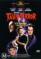 Tales of Terror - Australian Movie Cover (xs thumbnail)