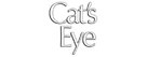 Cat&#039;s Eye - Logo (xs thumbnail)