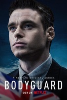 &quot;Bodyguard&quot; - Movie Poster (xs thumbnail)