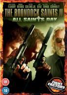 The Boondock Saints II: All Saints Day - Movie Cover (xs thumbnail)