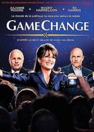 Game Change - French Movie Cover (xs thumbnail)