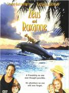 Zeus and Roxanne - DVD movie cover (xs thumbnail)