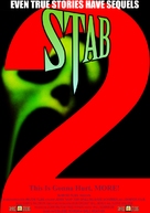 Scream 3 - poster (xs thumbnail)