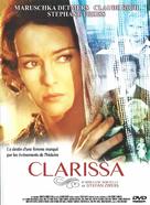 Clarissa - French Movie Cover (xs thumbnail)