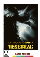 Tenebre - British Movie Cover (xs thumbnail)