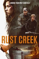 Rust Creek - British Movie Cover (xs thumbnail)