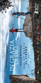 In grazia di Dio - Italian Movie Poster (xs thumbnail)