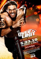 WWE Over the Limit - Movie Poster (xs thumbnail)