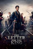 &quot;The Letter for the King&quot; - Movie Cover (xs thumbnail)