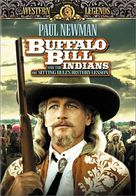 Buffalo Bill and the Indians, or Sitting Bull&#039;s History Lesson - Movie Cover (xs thumbnail)