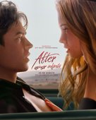 After Ever Happy - Mexican Movie Poster (xs thumbnail)