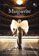 Marguerite - Swedish Movie Poster (xs thumbnail)