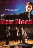 New Blood - French poster (xs thumbnail)