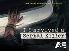 &quot;I Survived A Serial Killer&quot; - Video on demand movie cover (xs thumbnail)