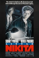 Little Nikita - Movie Poster (xs thumbnail)