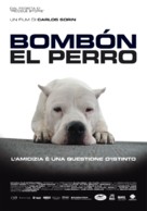 Perro, El - Italian Movie Poster (xs thumbnail)