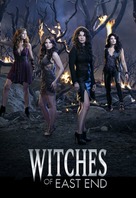 &quot;Witches of East End&quot; - Movie Poster (xs thumbnail)