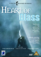 Herz aus Glas - British Movie Cover (xs thumbnail)