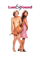Lost &amp; Found - DVD movie cover (xs thumbnail)