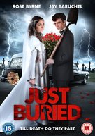 Just Buried - British Movie Cover (xs thumbnail)