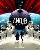 "Andor" Poster