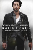Backtrack - Movie Cover (xs thumbnail)