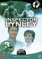 &quot;The Inspector Lynley Mysteries&quot; - Danish DVD movie cover (xs thumbnail)