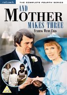 &quot;And Mother Makes Three&quot; - British DVD movie cover (xs thumbnail)