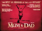 Mum &amp; Dad - British Movie Poster (xs thumbnail)