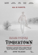 Timbertown - Movie Poster (xs thumbnail)